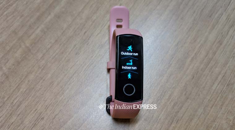 Honor Band 4, Honor Band 4 review, Honor Band 4 price, Honor Band 4 price in India, Honor Band 4 specifications, Honor Band 4 features, Honor Band 4 sale