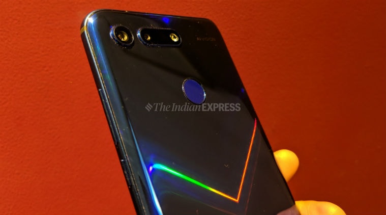 Honor View20, Honor View20 India, Honor View20 review, Honor View20 first impressions, Honor View20 price in India, Honor View20 specifications, Honor View20 features