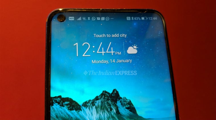 Honor View20, Honor View20 India, Honor View20 review, Honor View20 first impressions, Honor View20 price in India, Honor View20 specifications, Honor View20 features