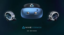 HTC, htc Vive Cosmos, HTC Vive Cosmos VR headset, HTC Vive Cosmos release date, HTC Vive Cosmos price, HTC Vive Cosmos sale date, HTC Vive Comos specifictions, HTC Vive Pro Eye, CES 2019, htc at CES 2019