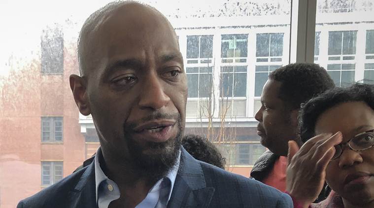 After 19 years in prison, New York man cleared in mother's killing
