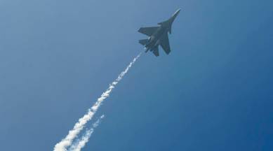 India to emulate China: ‘To clock Rs 10,000 crore of defence exports by March 2019’