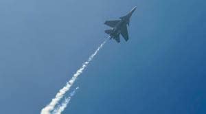 India to emulate China: ‘To clock Rs 10,000 crore of defence exports by March 2019’