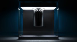 CES 2019, IBM, IBM Quantum computer, IBM Quantum computer CES, IBM Q System One, What is IBM Q System One, IBM quantum computers