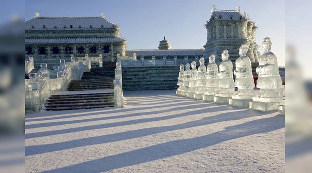 Colonel Aureliano Buendia, Gabriel Garcia Marquez, One Hundred Years of Solitude (1967), Macondo, Forbidden City, Disney, Harbin, China, Delhi, Lodhi Garden, Bengali, Arctic Circle, Russia, Singapore, Hong Kong, Taiwan, indian express, indian express news