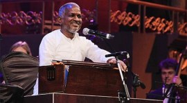 tamil actors to pay tribute to Ilaiyaraaja