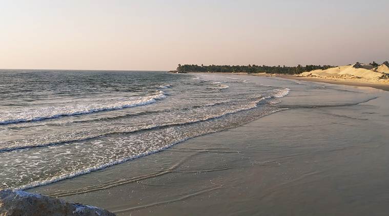 In Kerala’s mining hotspot Alappad, the fear is not if the sea will take the village, but when
