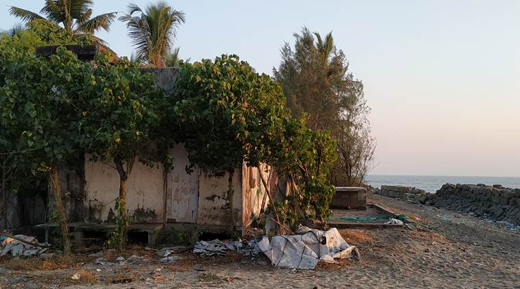 In Kerala’s mining hotspot Alappad, the fear is not if the sea will take the village, but when