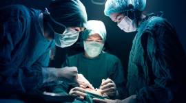 paralysis, facial paralysis, surgery, plastic surgery, implantable device, bionic face, harvard medical school, research, hemifacial palsy, tech news, indian express news