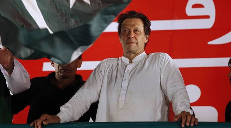 Why Imran Khan's words ring hollow: Pakistan sitting on Jaish dossiers