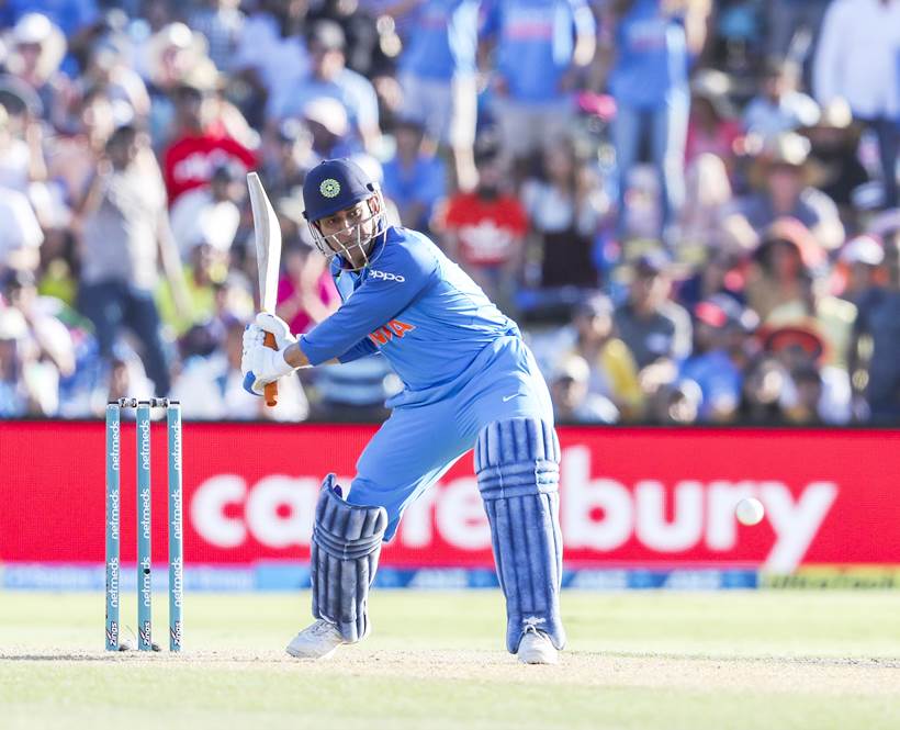 India vs New Zealand 2nd ODI