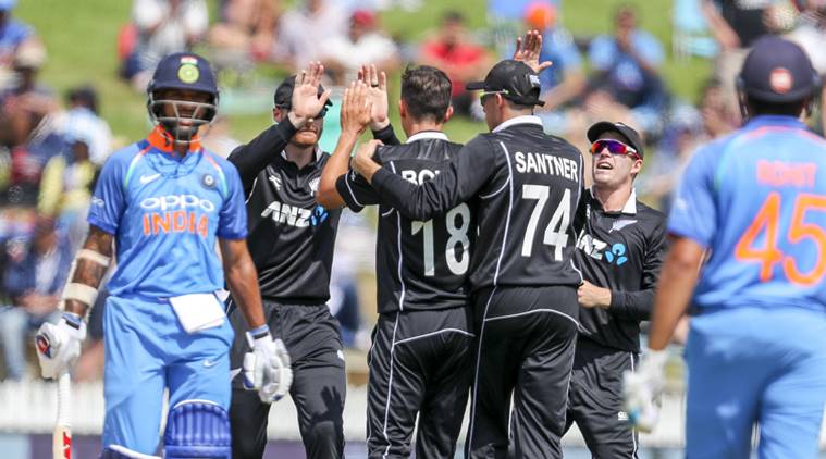 India vs New Zealand: Need to put last game behind and look to the next ...