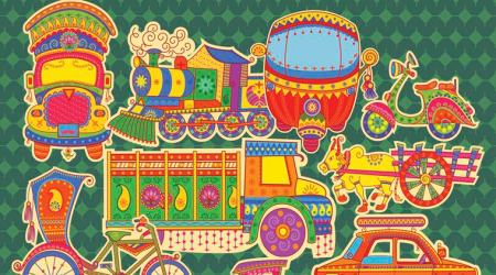 Republic Day 2019, facts for kids