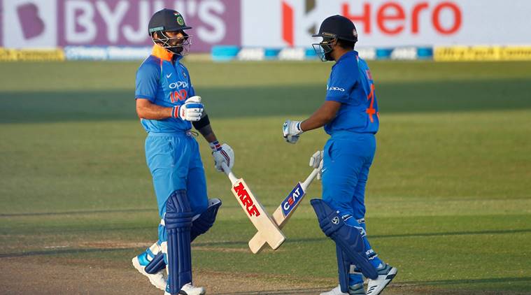 India vs New Zealand 3rd ODI Live