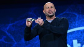 CES 2019, ces 2019 day 2 highlights, LG 65-inch rollable TV, LG rollable TV price in India, LG rollable TV specs, Sony 8K TVs, Intel at CES 2019, Intel 9th gen processors, Huawei MateBook 13, Huawei at CES 2019, Sony at CES 2019