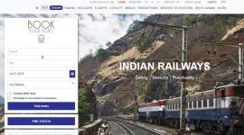 IRCTC Account Update Online: How to Change Registered Mobile Number, Email ID and Aadhar Card on IRCTC Website