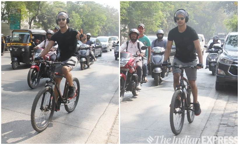 ishaan khattar