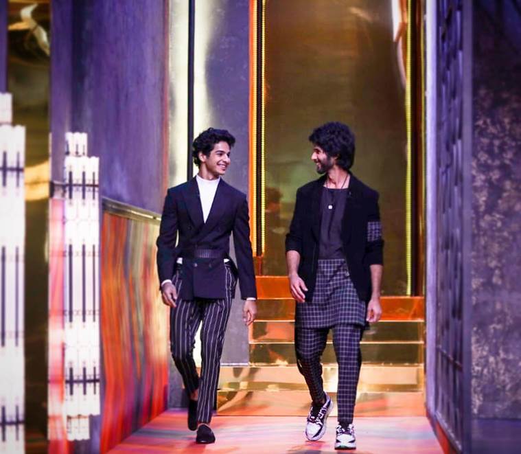 ishaan khatter