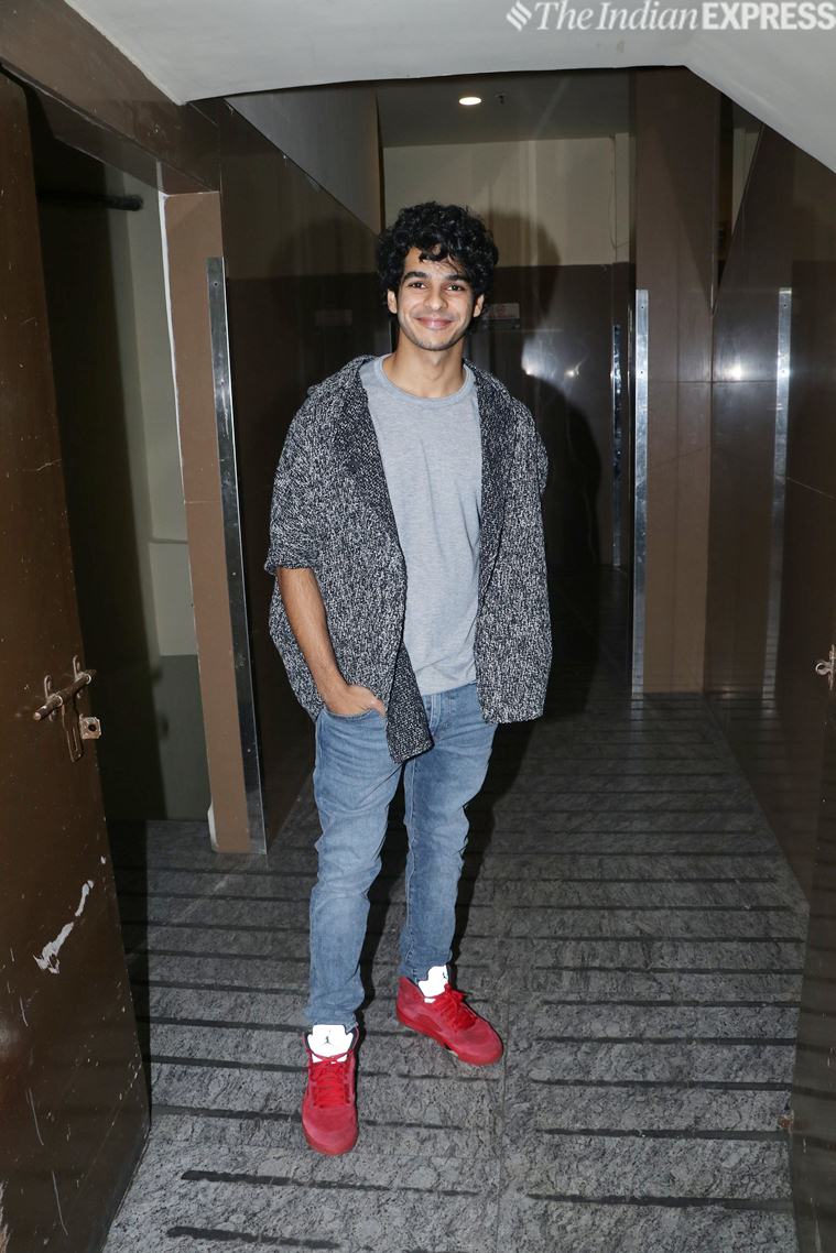 Uri screening photos