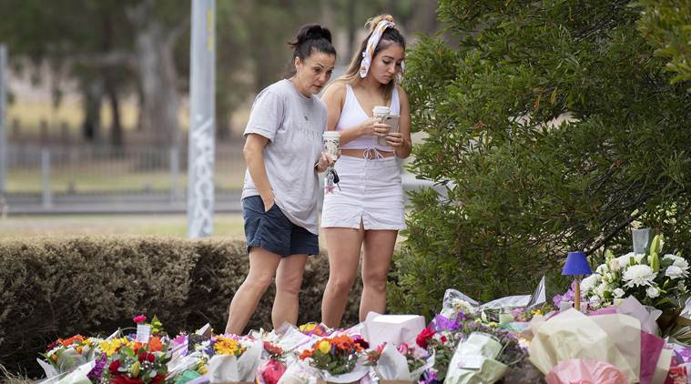 Student’s killing in Australia prompts renewed focus on violence against women
