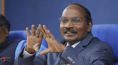 India nowhere less than China in space arena, says ISRO chief