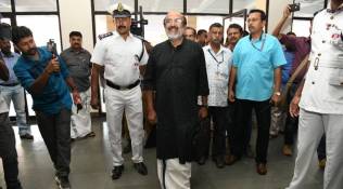 Kerala budget 2019: FM Issac introduces flood cess, raises tax on alcohol