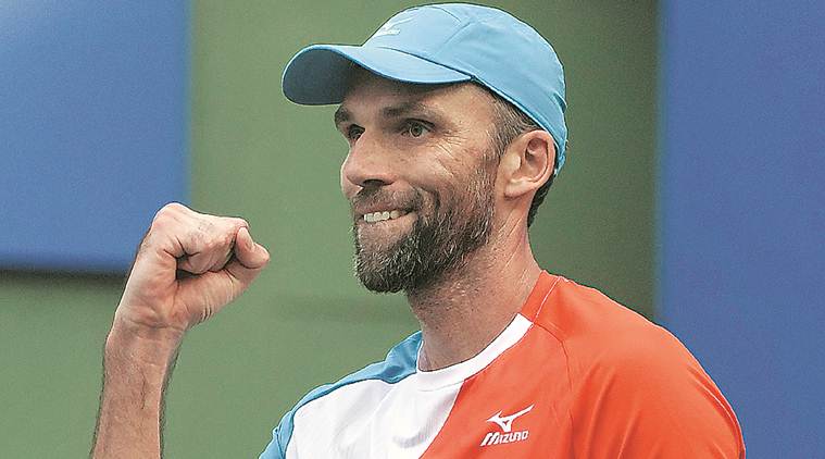 Maharashtra Open: A tall order, but giant Ivo Karlovic keen to soldier on