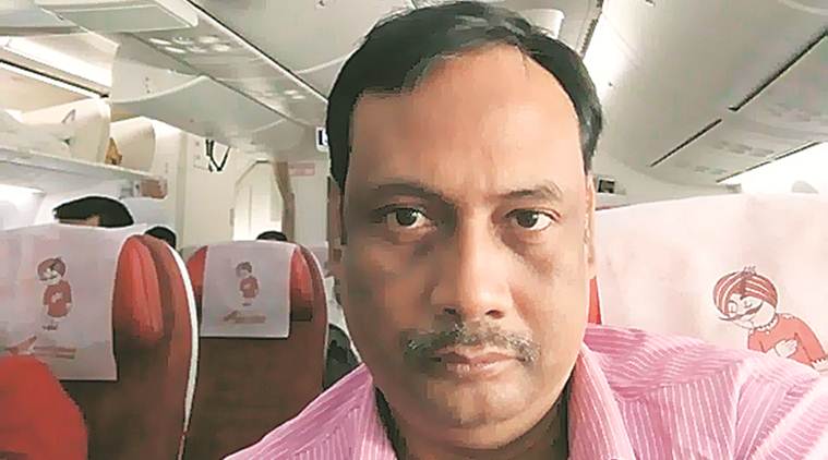 Jadavpur University professor divested of duties over ‘sealed bottle’ remark