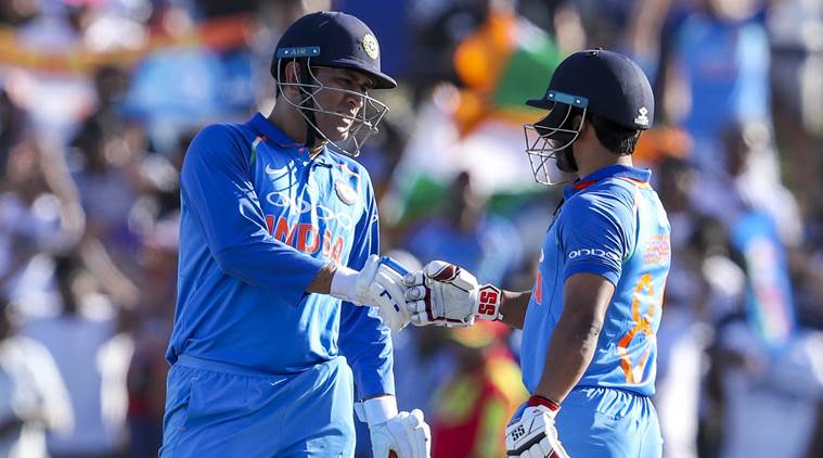 Ind vs NZ 3rd ODI Live Cricket Score, India vs New Zealand ...