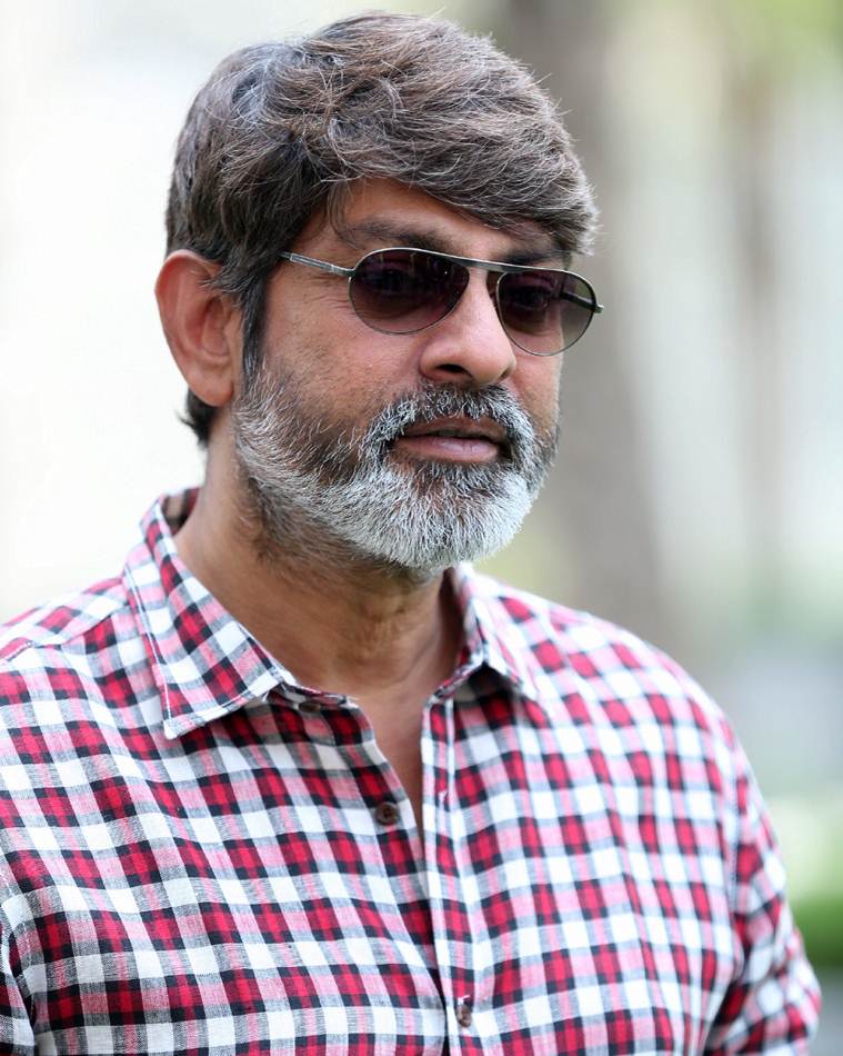 Jagapathi Babu