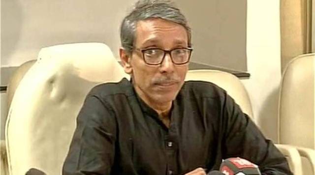JNU news, JNU VC, Jagdeesh Kumar, JNU VC removal, MP meet HRD, HRD Minster Prakash Javadekar, JNU academic council, JNU revolt aginst VC, JNU VC fired, JNU VC remobval demand, JNU news, JNU admission, education news, indian express