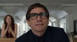 jake gyllenhaal netflix film