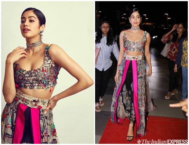 Aishwarya Rai Bachchan, Kareena Kapoor Khan, Deepika Padukone, Kangana Ranaut, Janhvi Kapoor, Sara Ali Khan, Katrina Kaif, Taapsee Pannu, Aditi Rao Hydari, Yami Gautam, celeb fashion, bollywood fashion, indian express, indian express news