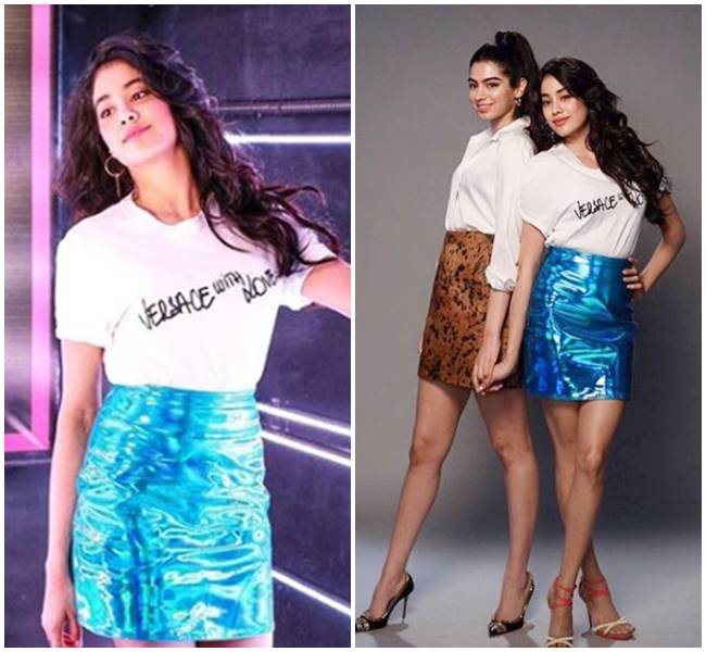 Priyanka Chopra, Kareena Kapoor Khan, Kangana Ranaut, Janhvi Kapoor, Madhuri Dixit, Malaika Arora, Aditi Rao Hydari, Sonankshi Sinha, Shilpa Shetty, Dia Mirza, Aditi Rao Hydari, Manikarnika, Total Dhaamal, celeb fashion, bollywood fashion, indian express, indian express news