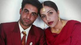 Jassi honour killing case: Accused mother, uncle extradited from Canada