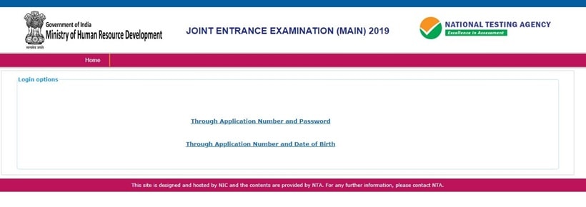 jee main answer key, jee main 2019 answer key, jee main answer key 2019, jee main, jee main 2019, jeemain.nic.in, jee main analysis, jee cut off, jee main exam, jee exam analysis