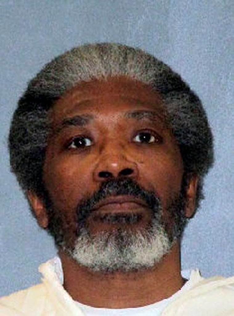 Jennings set to be executed for kiilling an officer