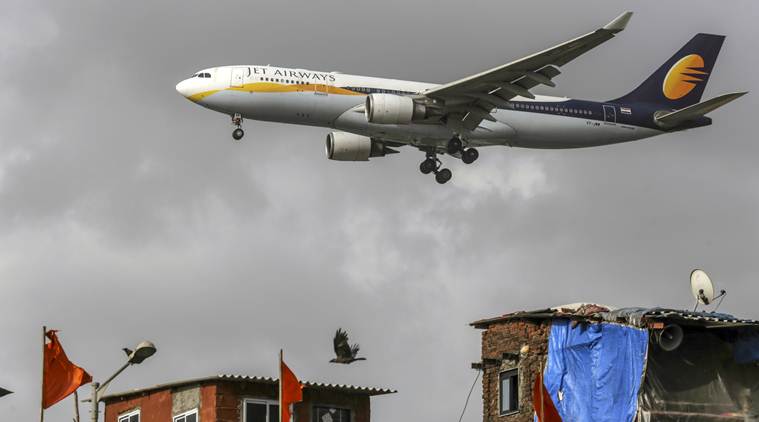 Jet Airways looks to Tata Group again for rescue