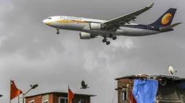 Jet shares up 5.32%; new governance structure likely