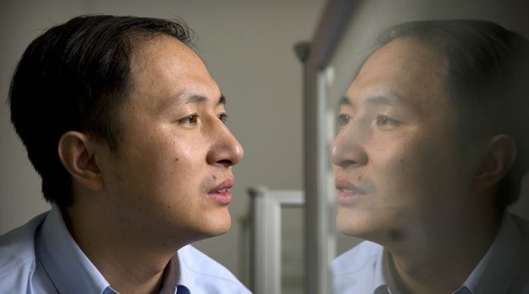 Scientist who edited babies’ genes is likely to face charges in China