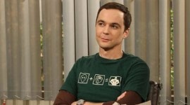 jim parsons, the big bang theory