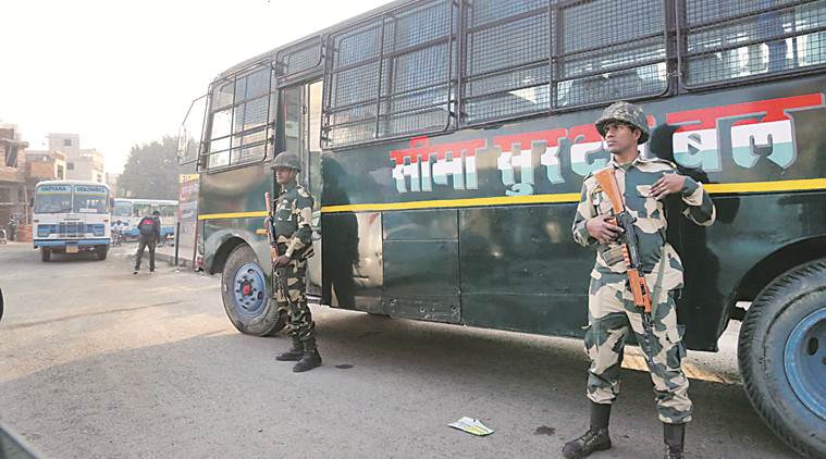 Ahead of high-voltage bypoll, Jind turns ‘Kumbh of politics’ 