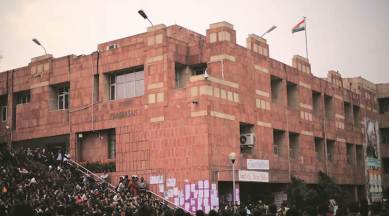 Faculty of JNU’s Economic Studies oppose MPhil notice