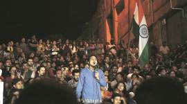 Degrees of Freedom: How an event three years ago has changed JNU