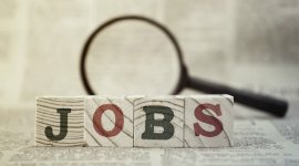 us, us jobs, us unemployment, jobs in america, donald trump, jobs in us, white house, american economy, labour market, us labour market, world news, indian express news