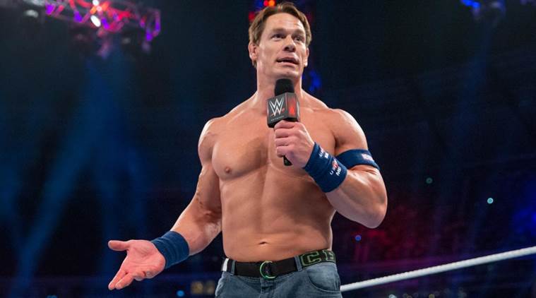 Wwe Royal Rumble 2019 Why No John Cena In The Royal Rumble Match