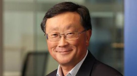 Blackberry, security, personal data, Blackberry data, Blackberry security, John Chen, Internet of Things, data privacy, Blackberry privacy, Blackberry data privacy