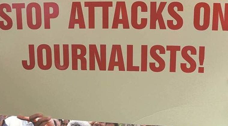 Sri lanka journalist killing, ekneligoda disappearence, journalists attacked, attacks on journalists, journalists killed, journalists disappeared, Investigation journalist killings, sri lanka news, indian express