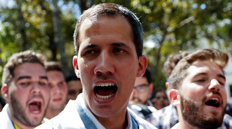 Juan Guaido, venezuela, Nicolas Maduro, venezuela crisis, venezuela power crisis, united nations, us venezuela