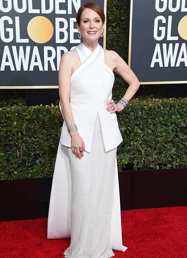 Worst dressed at the golden best sale globes 2019